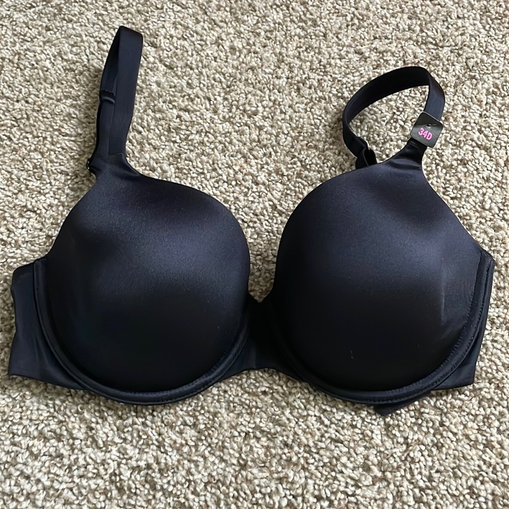La Senza So Free Full Coverage Bra